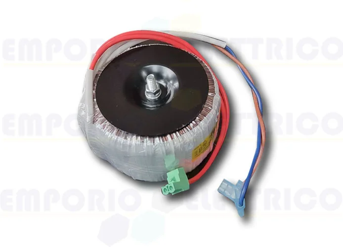 came repuesto transformador zlx24 ma-mr, sa-sr 230v 88006-0055