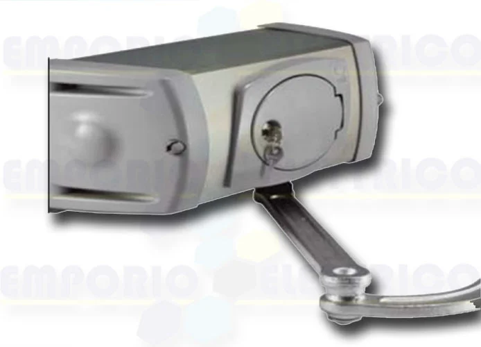 came motorreductor ferni 230v encoder 001fe40230 fe40230