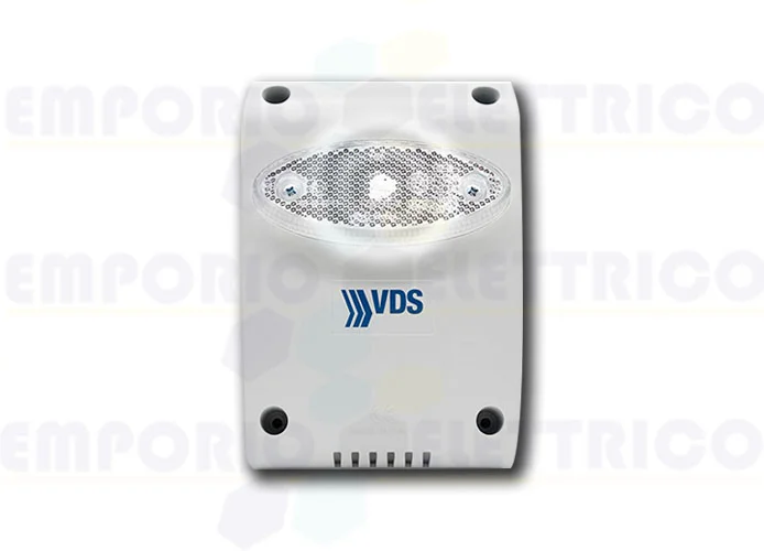 vds cuadro de control mini 230v s-0215-01