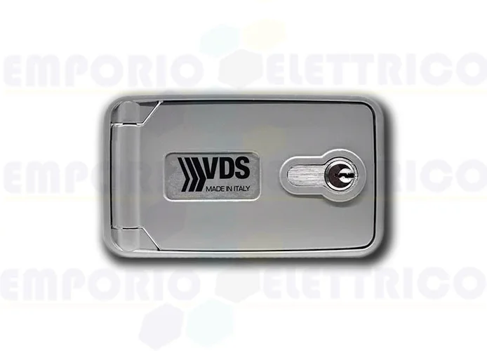 vds blindino en aluminio con desbloqueo electrofreno maya1 854/1