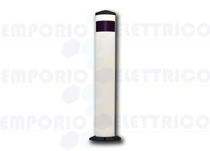 vds columna color gris antracita 0,5 mt cla g 244/e