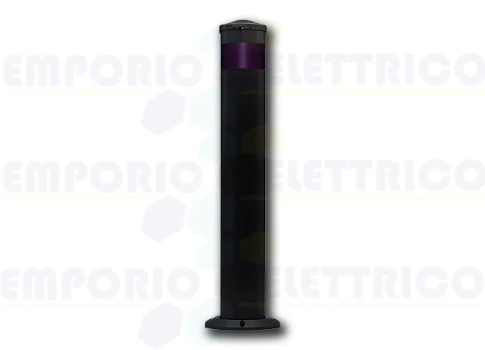 vds columna color negro 0,5 mt cla n 244/b