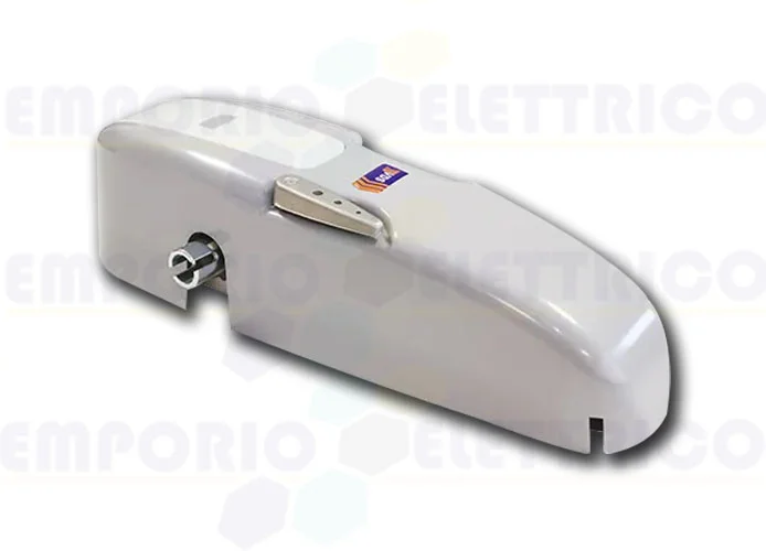 vds operatore per porte garage 230v basic 09 - 230v 759/09