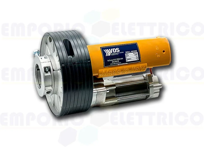 vds motorreductor persianas roll 240 230v 100099/5