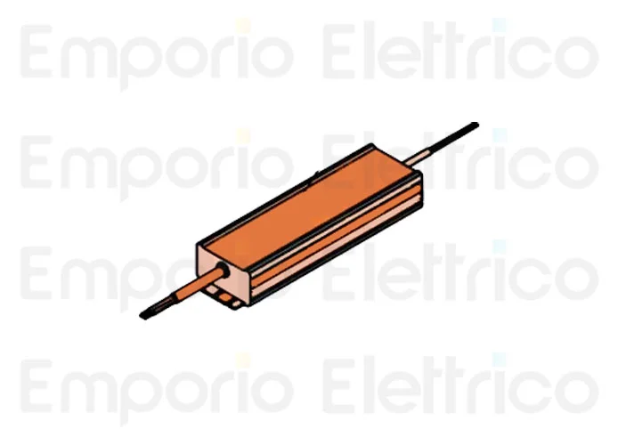 faac ricambio gruppo alimentatore b680h 63000119