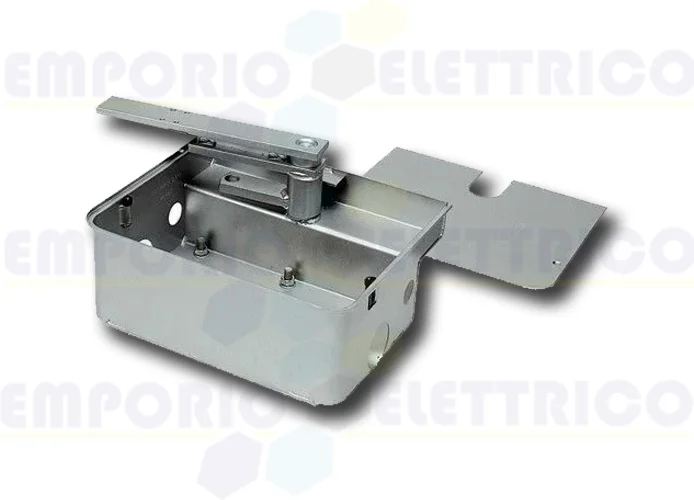 came cajón enterrado de acero inox 001frog-cfni frog-cfni ( ex frog-cfi )